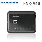 古野電気 ETC車載器 FNK-M16