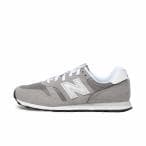 New Balance ニューバランス ML373 D/23.0cm GRAY ML373KG2D