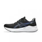 アシックス メンズ ランニングシューズ VERSABLAST 4 WIDE Black/Illusion Blue・サイズ：25.0cm 1011B982-002-25.0 asics