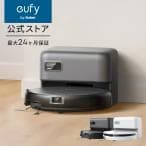 アンカー・ジャパン T2292511 Eufy Robot Vacuum Auto-Empty C10 ブラック