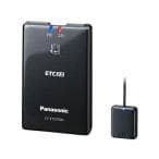 Panasonic パナソニック CY-ET2010D ETC2.0車載器 ナビ連動型