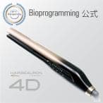 リュミエリーナ ヘアアイロン ヘアビューロン 4D Plus ストレート L-type HBRST4D-G-JP