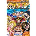 ONE PIECE 112