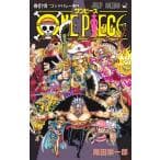 ONE PIECE 114
