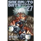 SAKAMOTO DAYS 27
