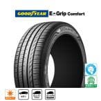 GOODYEAR EFFICIENTGRIP COMFORT
