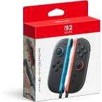 Nintendo JOY-CON 2 (L)/(R) ライトブルー/ライトレ
