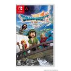 ドラゴンクエストVII Reimagined -Switch