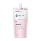 d プログラム モイストケア ローション EX (レフィル)(110ml)