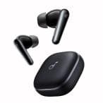 soundcore イヤホン LIBERTY 5 MIDNIGHT BLACK