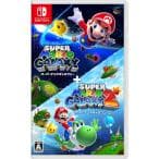 Ｓｗｉｔｃｈ　スーパーマリオギャラクシー　＋　スーパーマリオギャラクシー　２　パッケージ版　【Ｓｗｉｔｃｈ】
