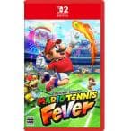 マリオテニス フィーバー -Switch2