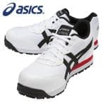 アシックス｜asics アシックス ウィンジョブ CP201 ホワイト×ブラック 26．0cm