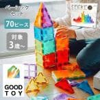 KitWell マグビルド パネル ベーシック マグネットブロック