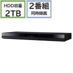 Panasonic DIGA DMR-2W202