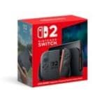 Nintendo Switch 2(日本語・国内専用)