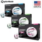 TAYLORMADE SPEEDSOFT INK BL 12P