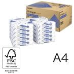 FUJI FILM コピー用紙 ZGAA1280