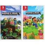 Minecraft (マインクラフト) - Switch