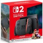 Nintendo Nintendo Switch 2 NINTENDO SWITCH 2 マリオカート ワールド