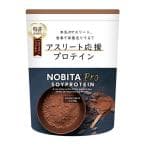 ノビタプロ ソイプロテイン ココア味 750g