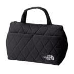 THE NORTH FACE ザ・ノース・フェイス ジオ フェイス ボックス トート ONE SIZE ブラック K NM32355