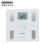 OMRON 体重計 KRD-203-W