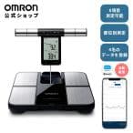OMRON 体重体組成計 カラダスキャン KRD-703T