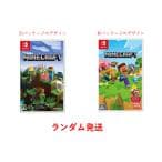 Minecraft (マインクラフト) - Switch