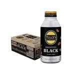 タリーズコーヒー バリスタズ ブラックボトル缶(390ml*24本入)