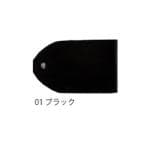 サフィール ブルー 革製品 合皮のキズかくし レノベイティング カラー 補修 クリーム チューブ 25ml 靴 バッグ ジャケット ソファ 色あせ 革 レザー 着色 塗料 01 ブラック