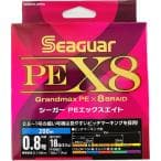 クレハ シーガーpe x8   0.8号