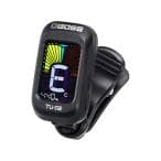 TU-02 Clip on Tuner BOSS