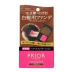 資生堂 プリオール ヘア ファンデーション ブラウン(3.6g)