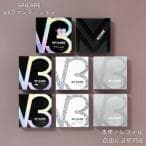 CHARIS&CO SPICARE V3 ブリリアントファンデーション15g