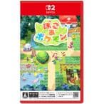 Ｓｗｉｔｃｈ２　ぽこ　あ　ポケモン　パッケージ版　【Ｓｗｉｔｃｈ２】