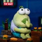 POP MART おかしなぬいぐるみシリーズ SpongeBob Bikini Bottom Buddies