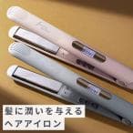 SALONMOON ストレートヘアアイロン SLM106MG