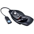 MYTREX EMS電動ネックストレッチャー MT-MDN24B