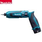 マキタ makita 充電式ペンインパクトドライバ TD021DSHSP