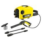 KARCHER 高圧洗浄機 K 2 サイレント