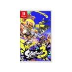 スプラトゥーン3 -Switch