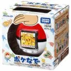 タカラトミー(TAKARA TOMY) ポケットモンスター ポケモン ポケなで モンスターボール