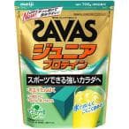 ザバス ジュニアプロテイン マスカット風味(700g(約50食分))