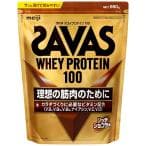 SAVAS ザバス ホエイプロテイン100 リッチショコラ味 980g×2袋