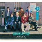 MOMENTUM 初回限定盤B Blu－ray Disc付 timelesz