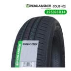 GRENLANDER COLO H02 155/65 R14 75T