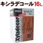 キシラデコール 108 パリサンダ(16L)
