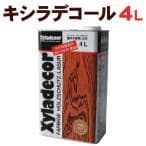 キシラデコール 114 ワイス 4L(4L)