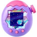 [バンダイ(BANDAI)] Tamagotchi Paradise - Purple Sky 【日本おもちゃ大賞2025デジタル部門大賞】 対象年齢 6才以上 たまごっちパラダイス